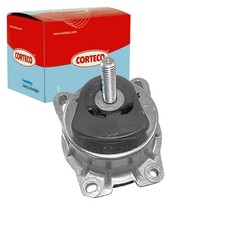 CORTECO MOTORLAGER BEIDSEITIG