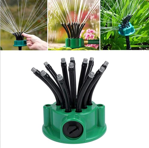 Gartenbewässerung