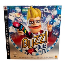 4x Buzz Controller/Buzzer