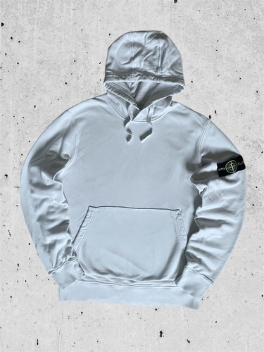 Stone island hoodie pullover - stone,
