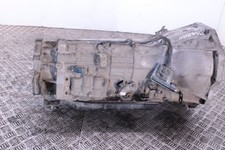 Isuzu D-Max 2014 Automatikgetriebe 8981819150 Diesel 120kW RIM35986