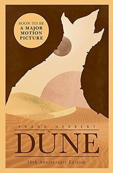 Dune von herbert frank - von, buch