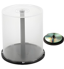 CD DVD Kunststoff Kuchenwanne