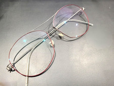 Lindberg Brille Air Titanium