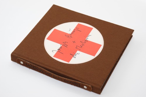 Joseph beuys - beuys:, "joseph