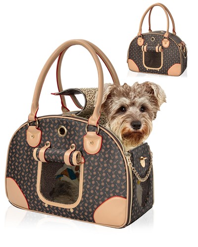 Hundetragetasche klein 4kg - hundetragetasche,