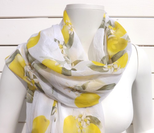 Schal italy damen - ,