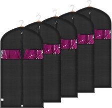 Kleidersack lang 110x60cm - kleidersack,