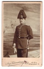 Fotografie Aug. Fahrenkrug