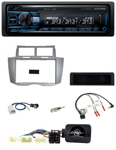 Alpine usb bluetooth - alpine,
