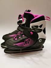 K2 Damen Kinetic Ice W