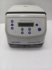 Eppendorf zentrifuge 5420 - eppendorf, mit