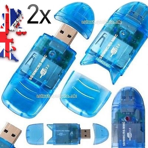 Usb 0 - 2x,