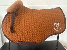 Mattes Eurofit Jump Schabracke