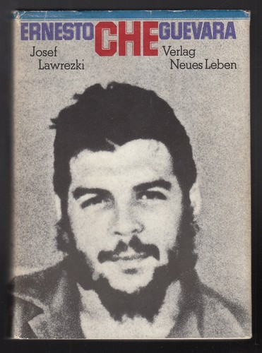 Ernesto che guevara - che,