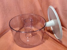 Braun multipractic electronic 4258 4261 4262 4259 Küchenmaschine Einzelteile