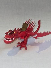 Dragons Hakenzahn Figur Hookfang Drachenzähmen leicht gemacht 2014