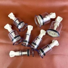 2 Stück Nippelsauger