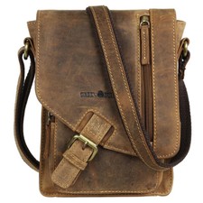 Greenburry Vintage Leder