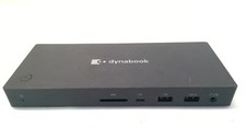 Toshiba Dynabook USB-C Docking