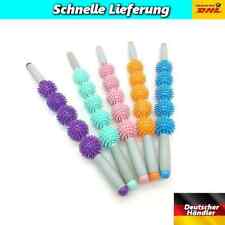 Massageroller mit Griff