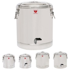 Thermobehälter Speisenwärmer