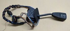 BMW 5er E34 Touring Lenkstockschalter Wischerhebel 8351193 +Airbag ohne Intensiv