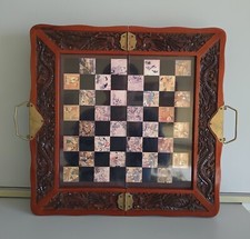 Chinesisches schachspiel - chinesisches,
