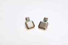 Breil Damen Ohrstecker Ohrringe Pure Jewels stahl 17-KM7625/152