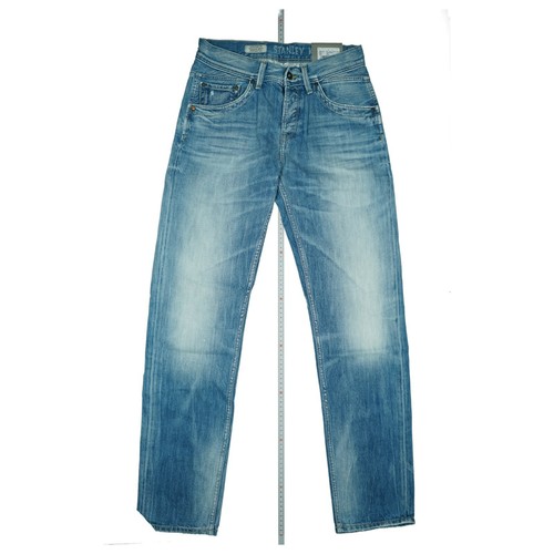 Pepe jeans stanley comfort - jeans,