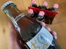 Coca Cola Sixpack Olympia 1996