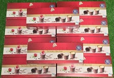 (34€/kg) 10x Halloren Schoko