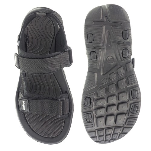 Magnus sandalen mit fach - magnus,