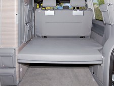 Schutzbezug heckpolster - heckpolster, vw