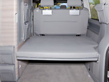 Schutzbezug Heckpolster VW