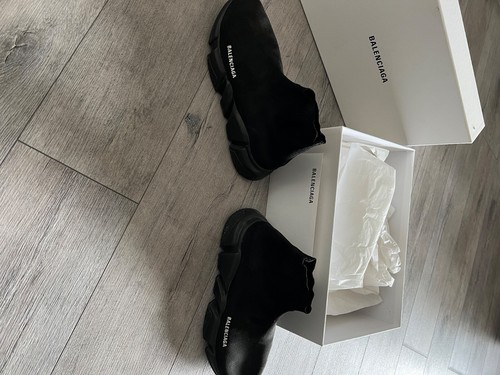 Balenciaga speed trainer - trainer, 43