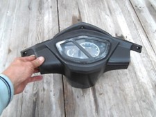 Jinan Qingqi Kreidler RMC G 50 El Ninjo Tacho Cockpit Verkleidung Armatur