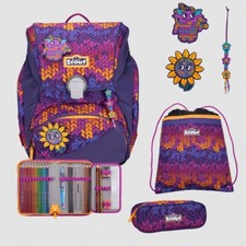 SCOUT ALPHA EXCLUSIV