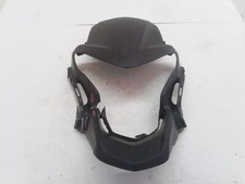 Honda Crosstourer 1200 15 17 Rumpf Vorne Windschutzscheibe - Bastlergerät #