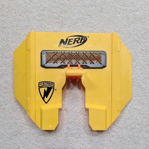Nerf strike stampede - n-strike,