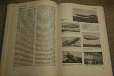 Lexikon Flugzeugtechnik