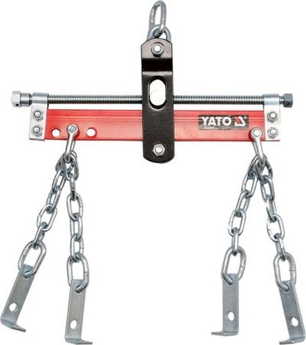 Yato traverse balancer - traverse-balancer, fÜr
