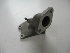 PGO T-Rex 125 Roller 2 Takt ORIGINAL Ansaugstutzen PGO P026101 5440 Km gelaufen