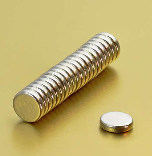 Neodym magnete super mini - magnete,