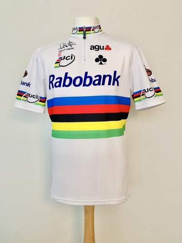 Uci world champion 1999 2001 - uci,