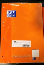 Oxford Klausurenblöcke Jura