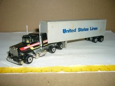 Yatming truck mack - yatming,, us-truck,