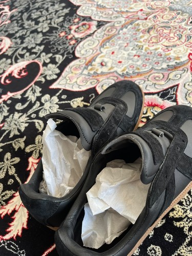 Maison margiela - margiela,