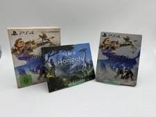 Horizon Zero Dawn - PS4 -