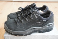 LOWA RENEGADE WORK II GTX LO